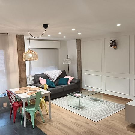 Apartament Lindo Pisito León Zewnętrze zdjęcie