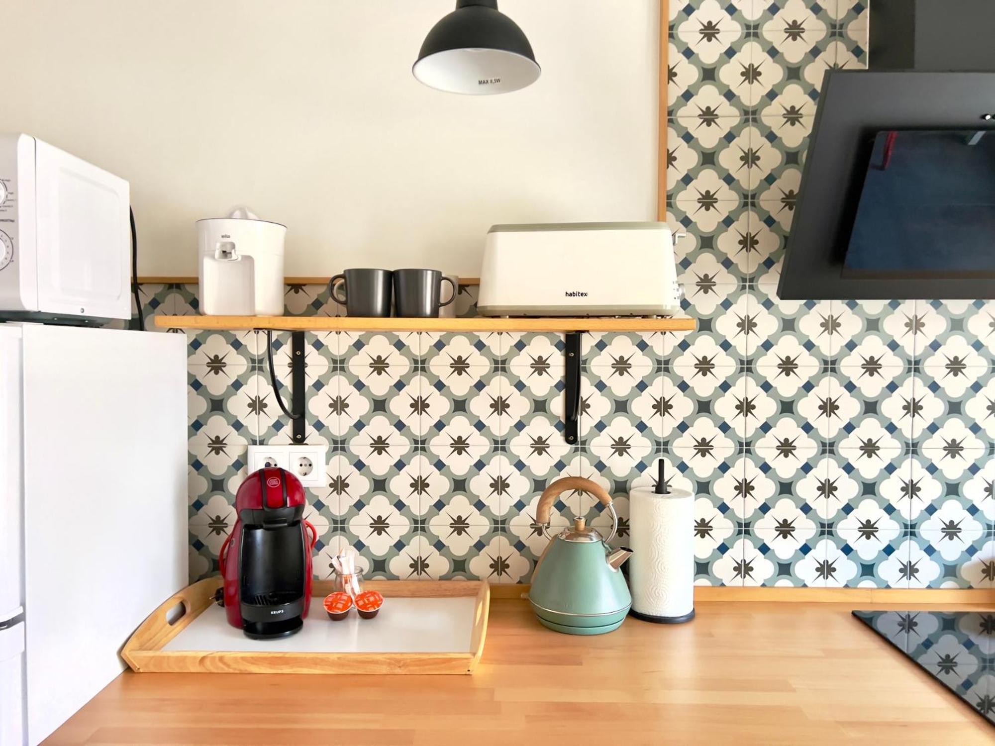 Apartament Lindo Pisito León Zewnętrze zdjęcie