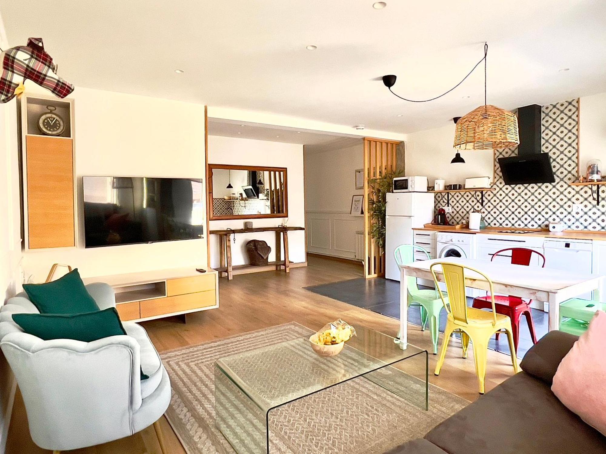 Apartament Lindo Pisito León Zewnętrze zdjęcie