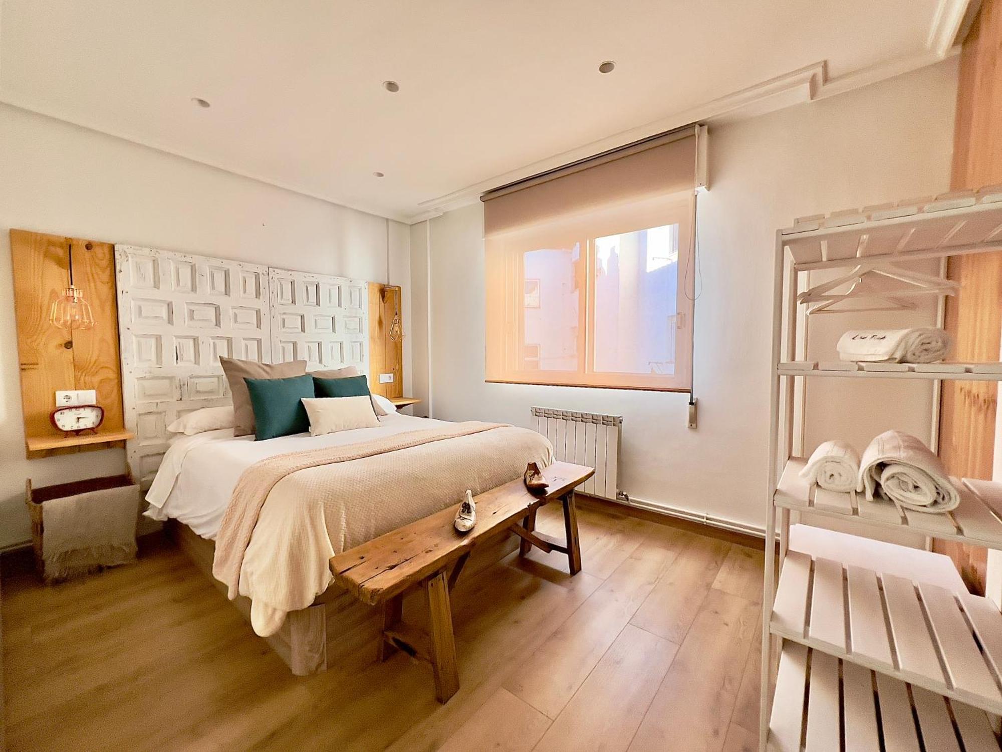 Apartament Lindo Pisito León Zewnętrze zdjęcie