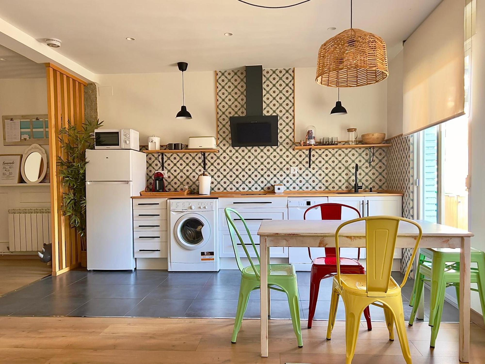 Apartament Lindo Pisito León Zewnętrze zdjęcie