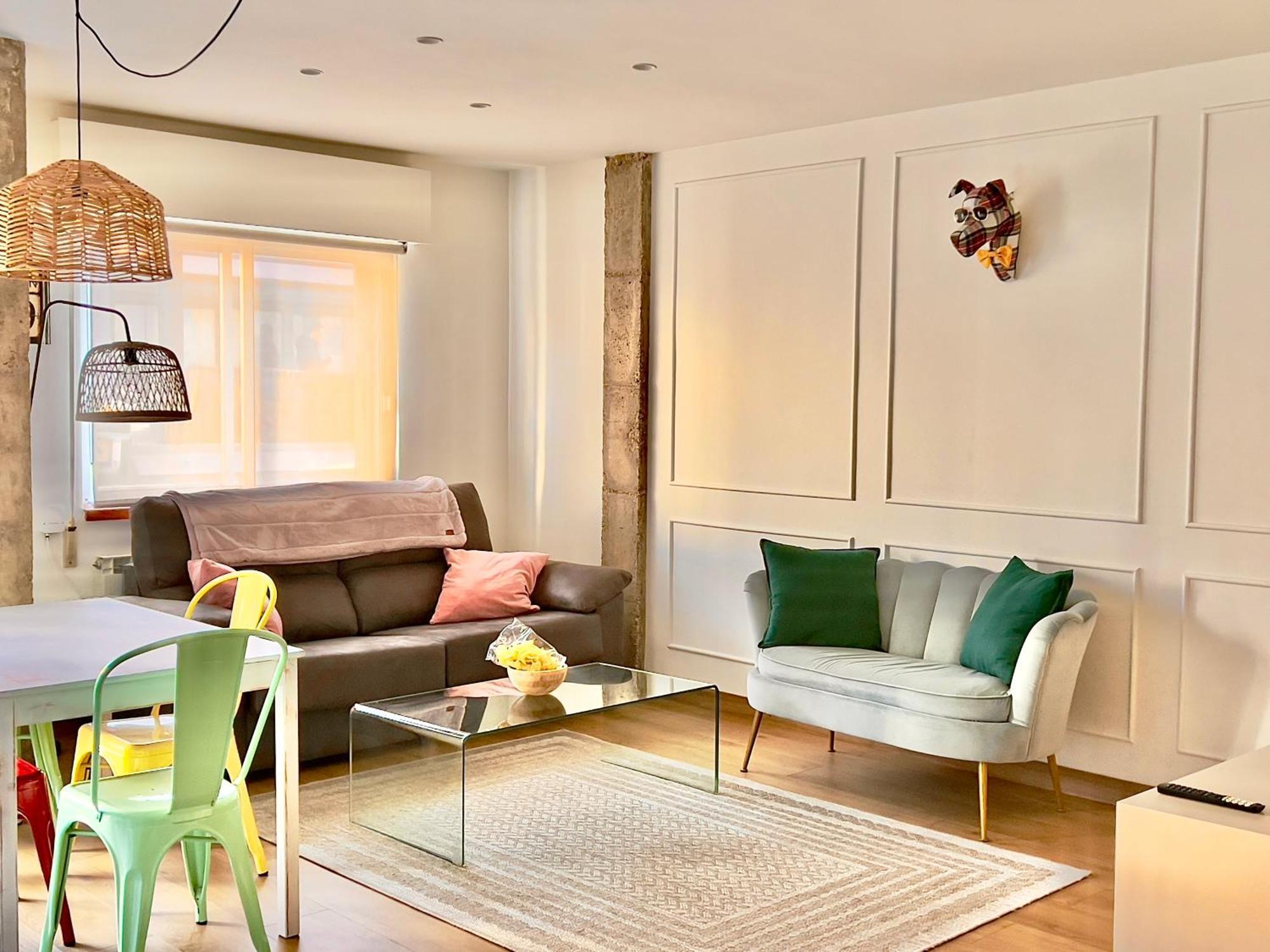Apartament Lindo Pisito León Zewnętrze zdjęcie